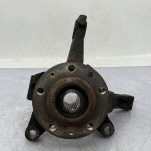 Fusee avant droit PEUGEOT EXPERT 2 Diesel