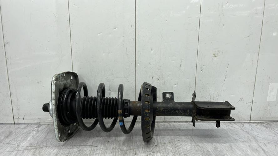 Amortisseur avant droit PEUGEOT EXPERT 2 Diesel