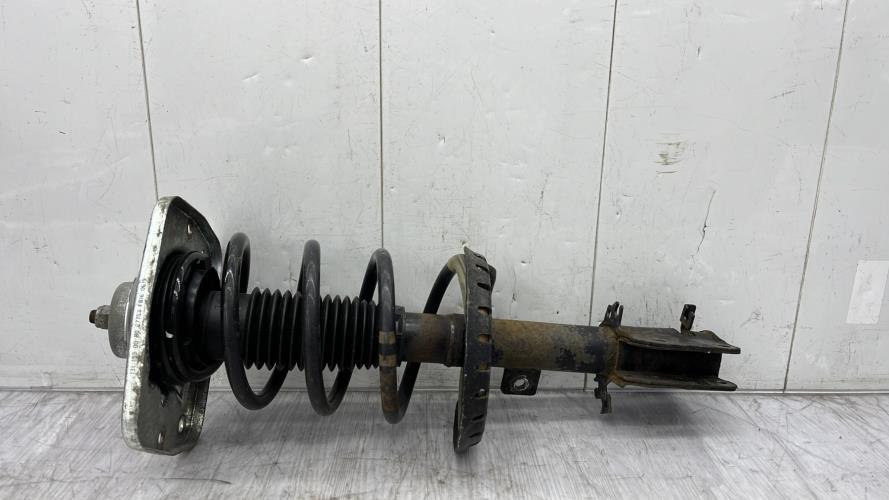 Amortisseur avant gauche PEUGEOT EXPERT 2 Diesel