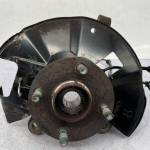 Fusee avant droit MAZDA 2 2 PHASE 1 Essence