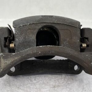 Etrier avant droit (freinage) MAZDA 2 2 PHASE 1 Essence