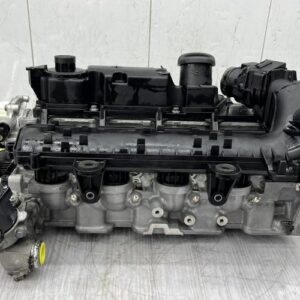 Culasse CITROEN C3 1 PHASE 2 Diesel