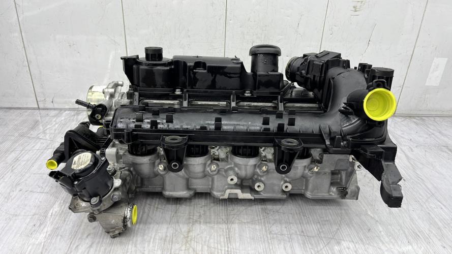 Culasse CITROEN C3 1 PHASE 2 Diesel