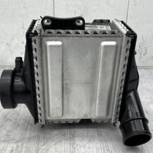 Echangeur air (Intercooler) MERCEDES CLASSE C 205 PHASE 1 Diesel