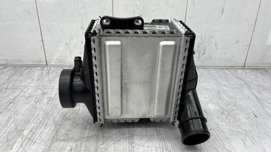Echangeur air (Intercooler) MERCEDES CLASSE C 205 PHASE 1 Diesel