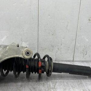 Amortisseur avant droit PEUGEOT 407 PHASE 2 Diesel