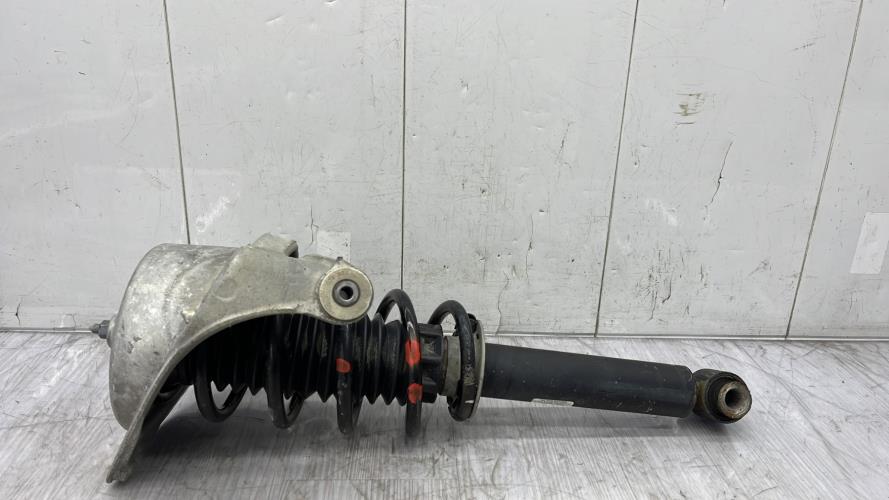 Amortisseur avant droit PEUGEOT 407 PHASE 2 Diesel