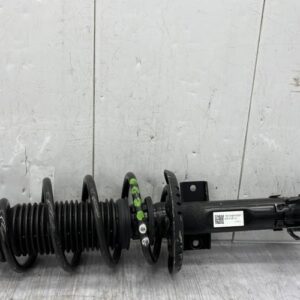 Amortisseur avant gauche VOLKSWAGEN POLO 5 PHASE 2 Diesel