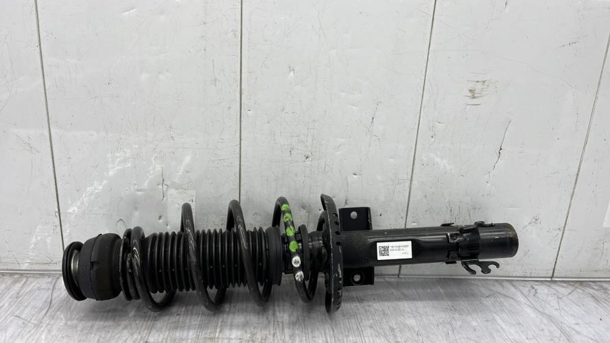 Amortisseur avant gauche VOLKSWAGEN POLO 5 PHASE 2 Diesel