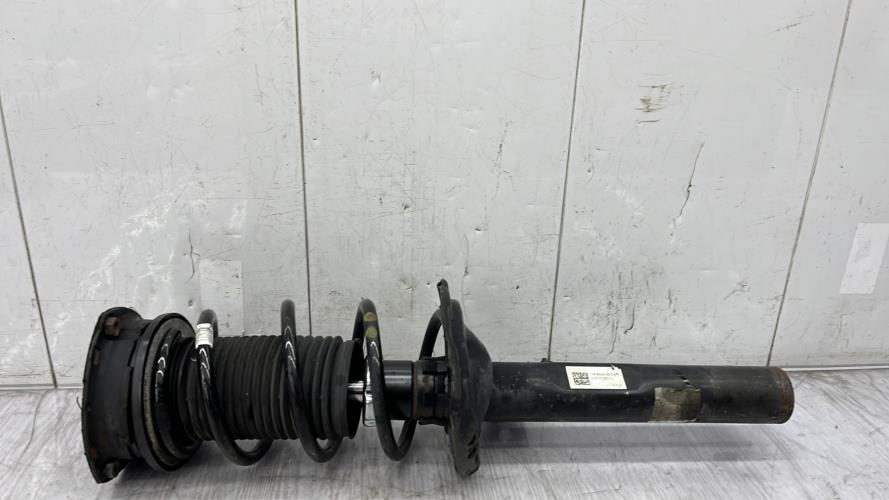 Amortisseur avant droit VOLKSWAGEN GOLF 7 PHASE 1 Essence