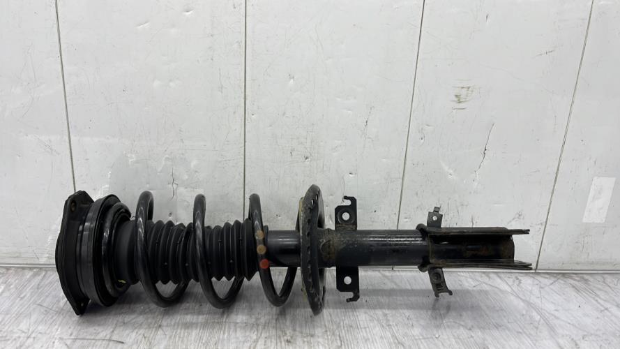 Amortisseur avant gauche RENAULT KANGOO 2 PHASE 2 Diesel