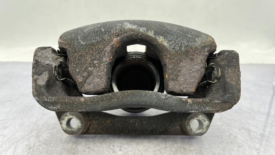 Etrier avant gauche (freinage) RENAULT KANGOO 2 PHASE 2 Diesel