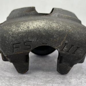 Etrier avant gauche (freinage) VOLKSWAGEN GOLF 7 PHASE 1 Essence