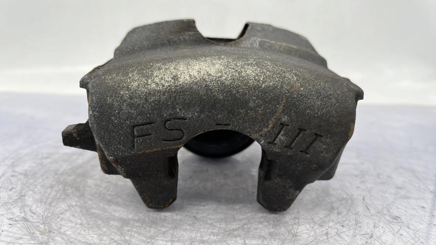 Etrier avant gauche (freinage) VOLKSWAGEN GOLF 7 PHASE 1 Essence