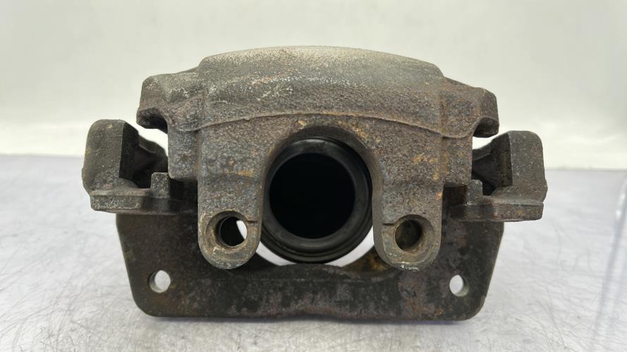 Etrier avant droit (freinage) PEUGEOT PARTNER 3 PHASE 1 Diesel