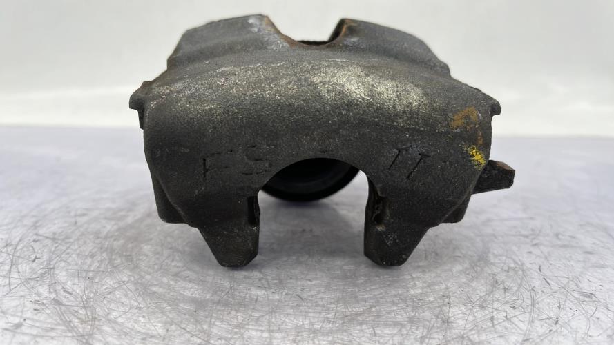 Etrier avant droit (freinage) VOLKSWAGEN GOLF 7 PHASE 1 Essence