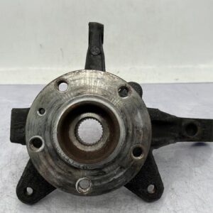 Fusee avant droit RENAULT KANGOO 2 PHASE 2 Diesel