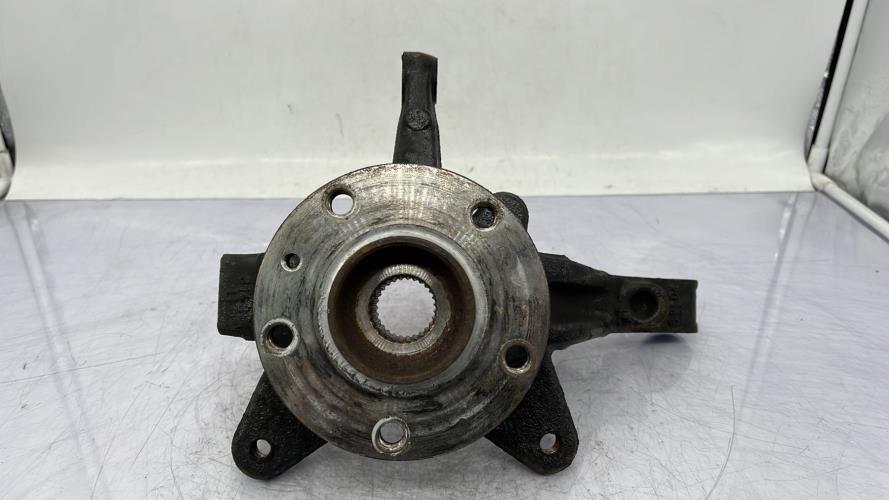 Fusee avant droit RENAULT KANGOO 2 PHASE 2 Diesel