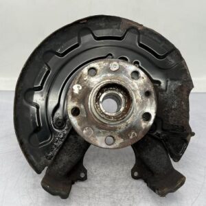 Fusee avant gauche VOLKSWAGEN GOLF 7 PHASE 1 Essence