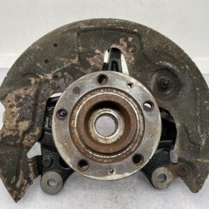 Fusee avant droit PEUGEOT PARTNER 3 PHASE 1 Diesel