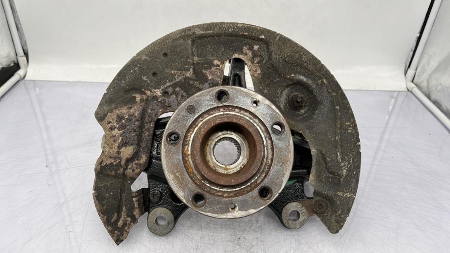 Fusee avant droit PEUGEOT PARTNER 3 PHASE 1 Diesel