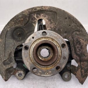 Fusee avant gauche PEUGEOT PARTNER 3 PHASE 1 Diesel