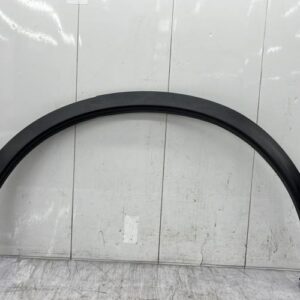 Extension d'aile arriere gauche NISSAN QASHQAI 1 PHASE 2 Diesel