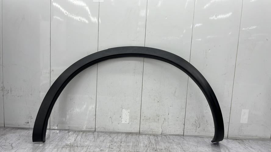 Extension d'aile arriere gauche NISSAN QASHQAI 1 PHASE 2 Diesel