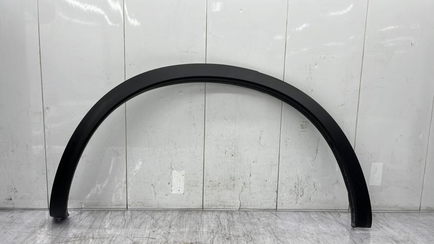 Extension d'aile arriere droit NISSAN QASHQAI 1 PHASE 2 Diesel