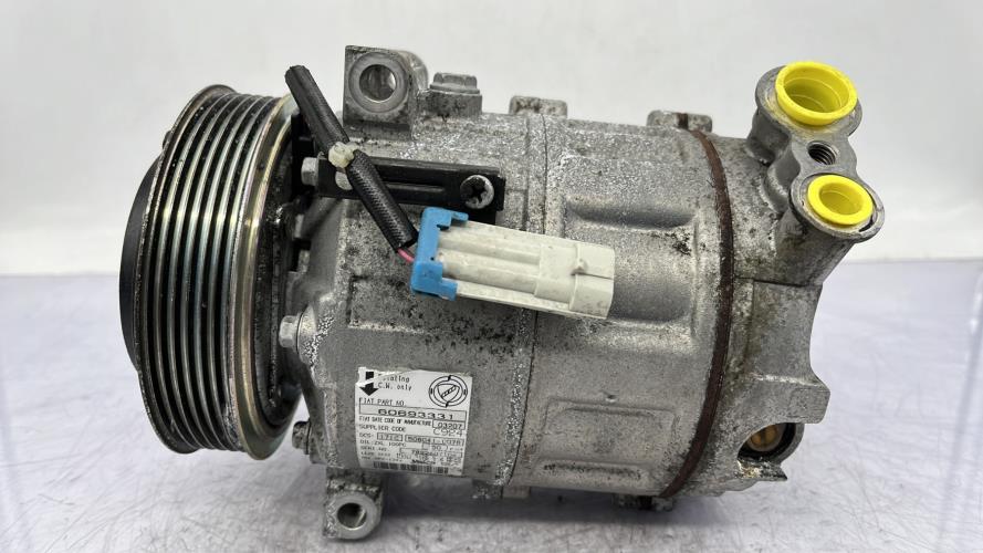 Compresseur clim ALFA ROMEO 159 BREAK Diesel
