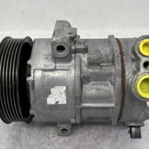 Compresseur clim OPEL CORSA D PHASE 2 Diesel