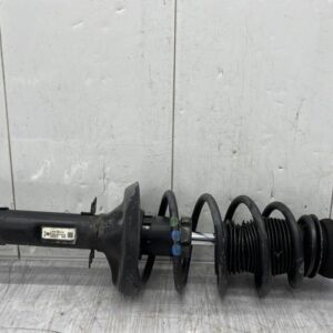 Amortisseur avant gauche VOLKSWAGEN GOLF 4 Essence