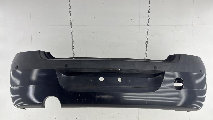 Pare choc arriere DACIA LOGAN 1 PHASE 1 Diesel