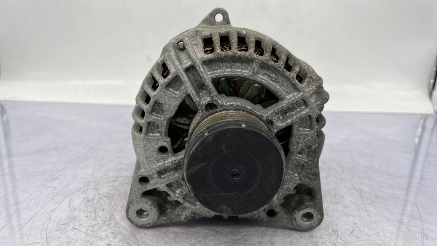 Alternateur NISSAN QASHQAI 1 PHASE 1 Diesel