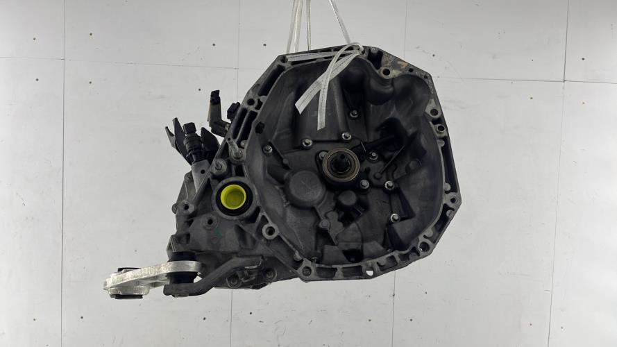 Boite de vitesses DACIA LOGAN 1 PHASE 1 Diesel