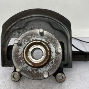 Fusee avant droit NISSAN QASHQAI 1 PHASE 1 Diesel