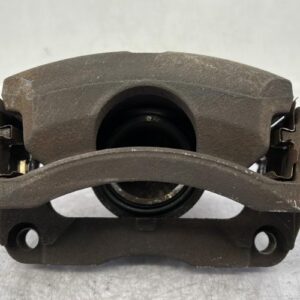 Etrier avant gauche (freinage) NISSAN QASHQAI 1 PHASE 1 Diesel