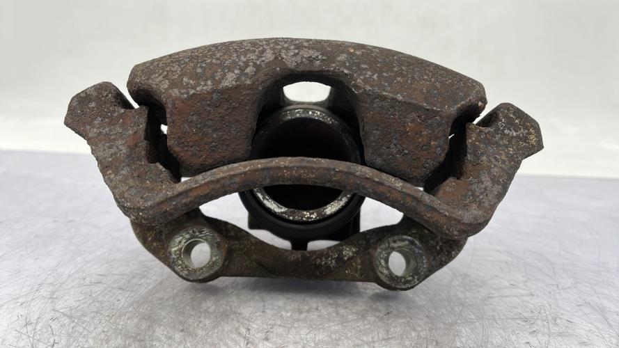 Etrier avant gauche (freinage) VOLKSWAGEN GOLF 3 Diesel