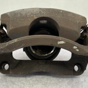 Etrier avant droit (freinage) NISSAN QASHQAI 1 PHASE 1 Diesel