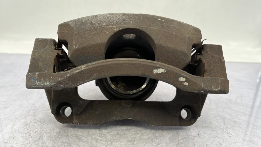 Etrier avant droit (freinage) NISSAN QASHQAI 1 PHASE 1 Diesel