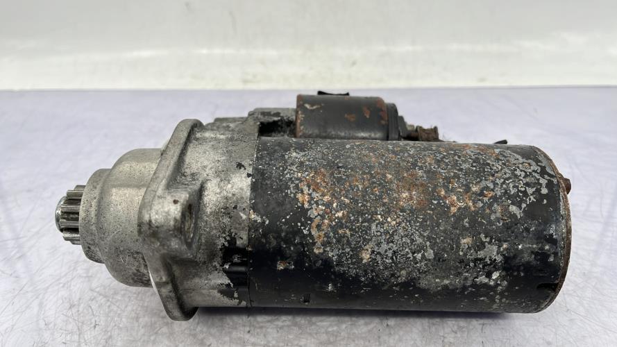 Demarreur VOLKSWAGEN GOLF 3 Diesel