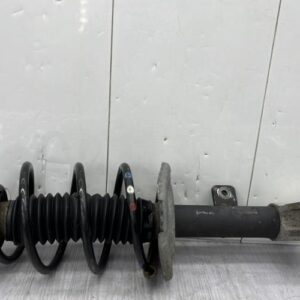 Amortisseur avant gauche CITROEN C4 2 PHASE 1 Essence