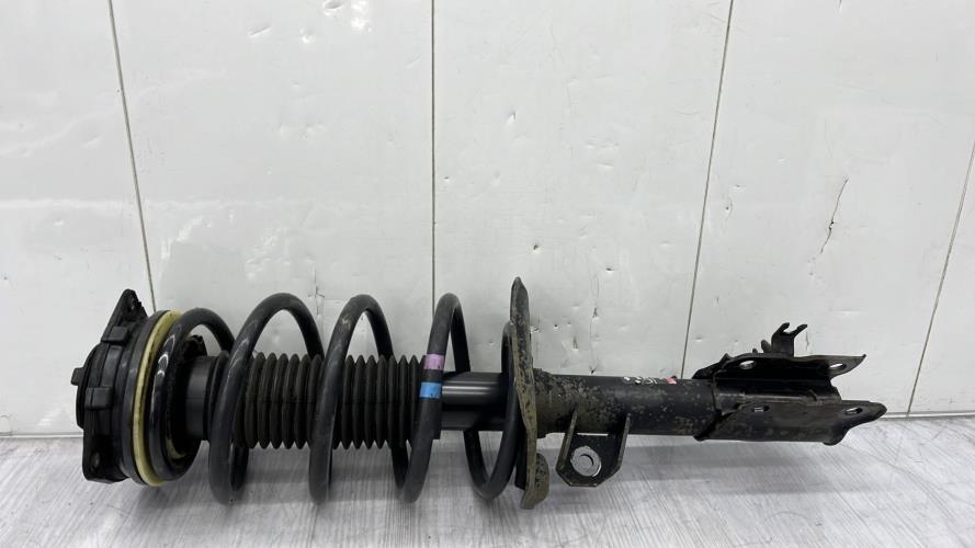 Amortisseur avant droit NISSAN QASHQAI 1 PHASE 1 Diesel