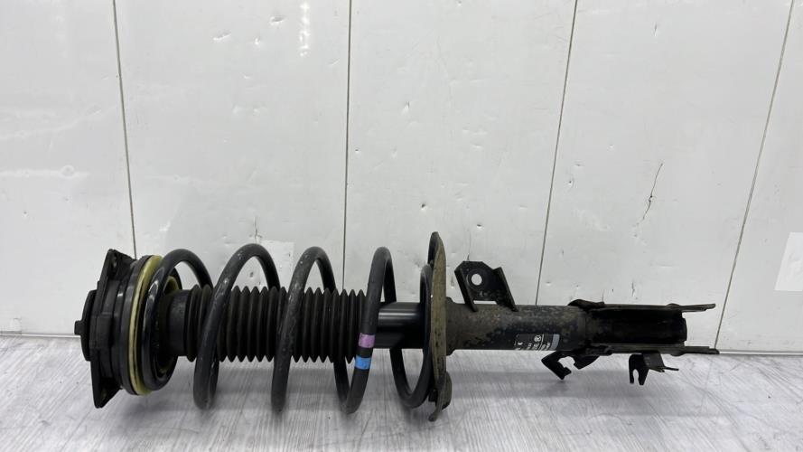 Amortisseur avant gauche NISSAN QASHQAI 1 PHASE 1 Diesel