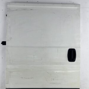 Porte laterale droit CITROEN JUMPER 3 PHASE 1 Diesel