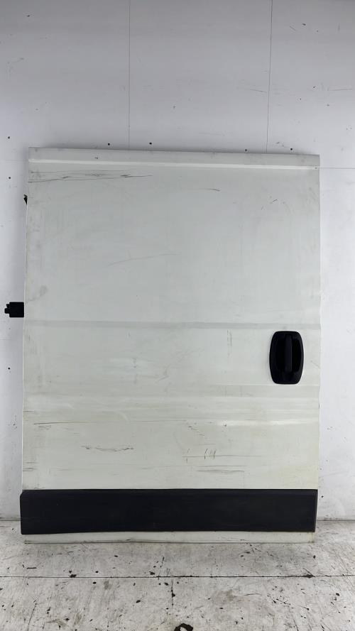 Porte laterale droit CITROEN JUMPER 3 PHASE 1 Diesel