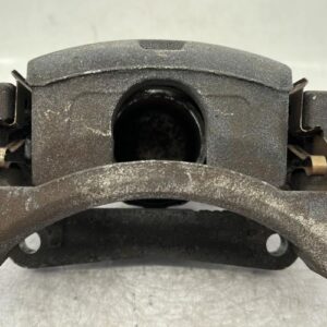 Etrier avant gauche (freinage) MAZDA 2 2 PHASE 1 Essence