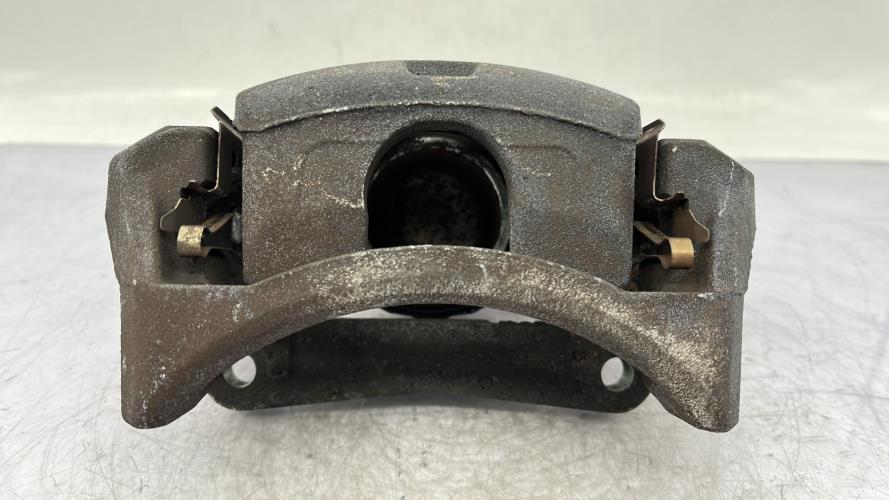 Etrier avant gauche (freinage) MAZDA 2 2 PHASE 1 Essence