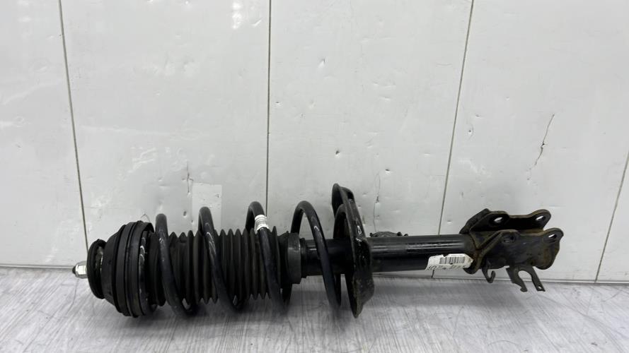 Amortisseur avant gauche OPEL CORSA D PHASE 2 Diesel