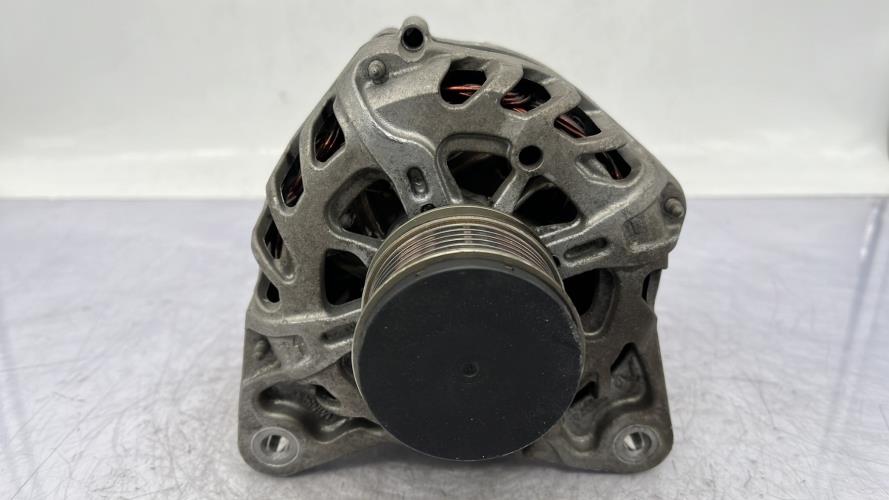 Alternateur RENAULT CLIO 4 PHASE 2 Diesel